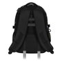 Karactermania Mochila Naruto Run Plus Fan Kid Sac à dos avec compartiments et port USB - Dimensions 44x34x21 cm