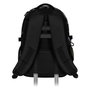 Karactermania Mochila Naruto Run Plus Fan Kid Sac à dos avec compartiments et port USB - Dimensions 44x34x21 cm
