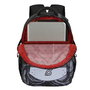 Karactermania Mochila Naruto Run Plus Fan Kid Sac à dos avec compartiments et port USB - Dimensions 44x34x21 cm