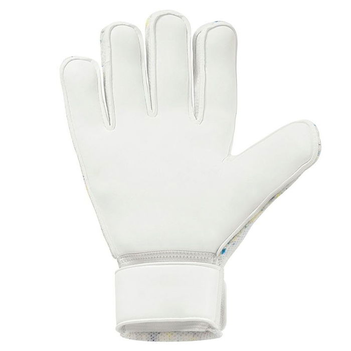 Gants de Gardien de But Uhlsport Fm Cybertec Starter Soft Eau Adultes L-Tall