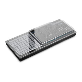 DECKSAVER Couvre-objet pour POLYEND Medusa
