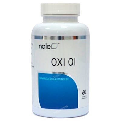 NALE OXI QI 60 capsules