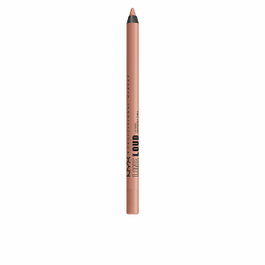 Nyx Professional Make Up Crayon Contour des Lèvres Line Loud #3-goal crusher