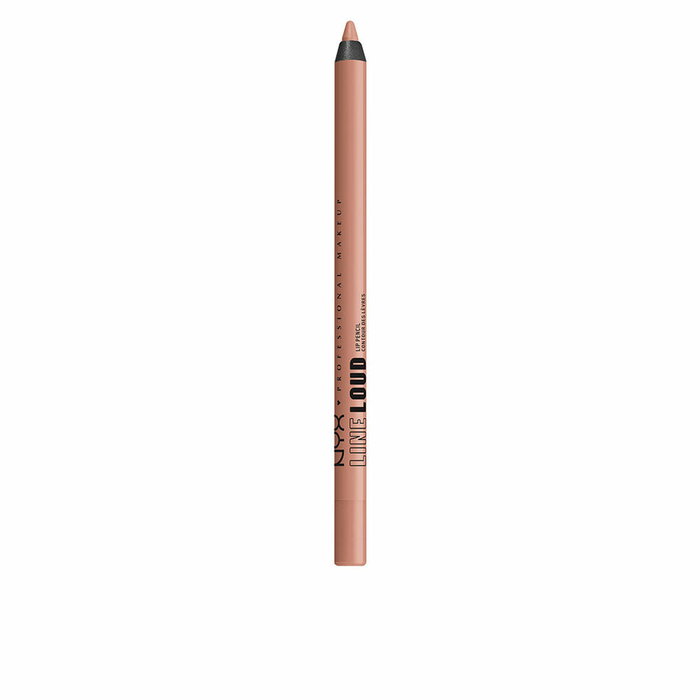 Nyx Professional Make Up Crayon Contour des Lèvres Line Loud #3-goal crusher Nyx Professional Make Up Crayon Contour des Lèvres Line Loud #3-goal crusher