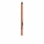 Nyx Professional Make Up Crayon Contour des Lèvres Line Loud #3-goal crusher