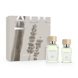Adolfo Dominguez Coffret Agua Fresca 2 pièces