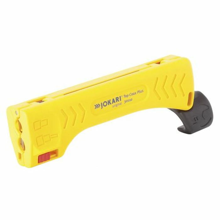 Pinces à dénuder JOKARI Top Coax Plus Pinces à dénuder JOKARI Top Coax Plus