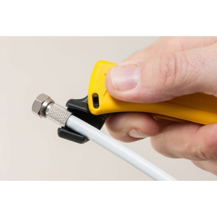 Pinces à dénuder JOKARI Top Coax Plus Pinces à dénuder JOKARI Top Coax Plus