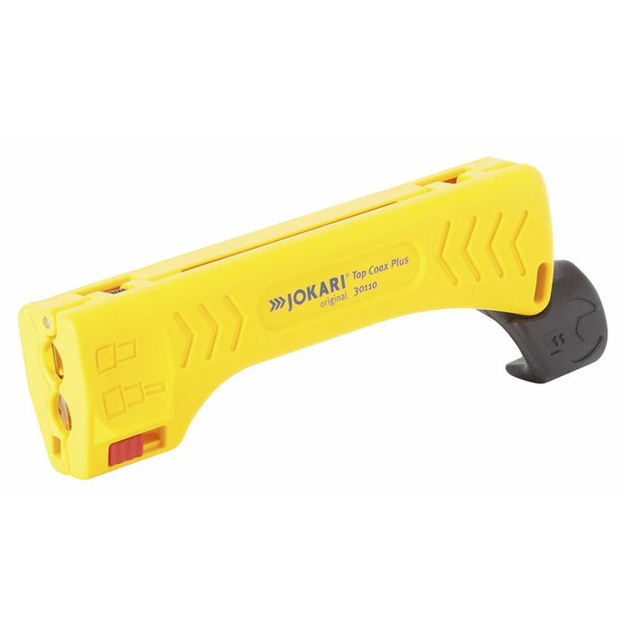 Pinces à dénuder JOKARI Top Coax Plus Pinces à dénuder JOKARI Top Coax Plus