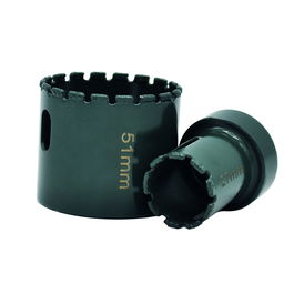 Scie cloche MP.S Diamante Serie 75 ø 68 mm