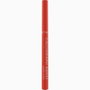 Catrice Crayon mat CALLIGRAPH ARTIST 080-Bloody Mary, Eye-liner Feutre Fin, Finition Mate, 1,1 ml