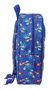Safta Mochila Guarderia 3D Sonic