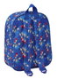Safta Mochila Guarderia 3D Sonic