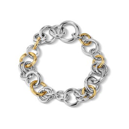 Bracelet Femme Radiant RY000402 Argenté