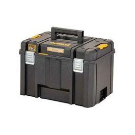 DEWALT Boîte à outils profonde TSTAK VI 44L
