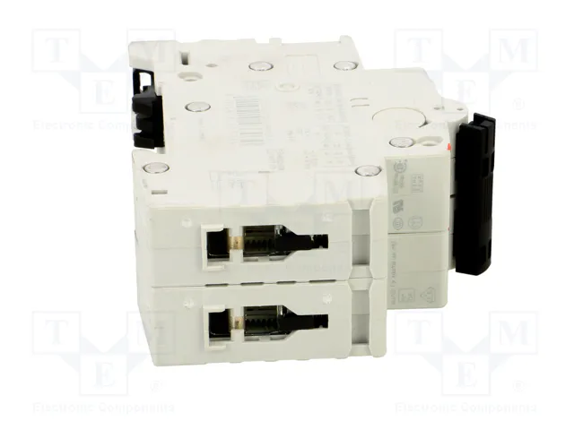 ABB S200M UC Disjoncteur 25A 2 Pôles