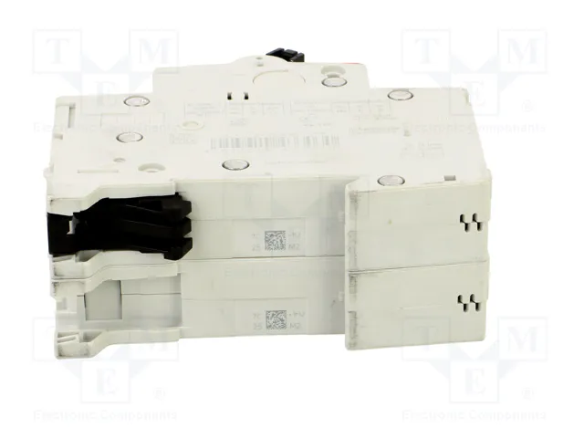 ABB S200M UC Disjoncteur 25A 2 Pôles
