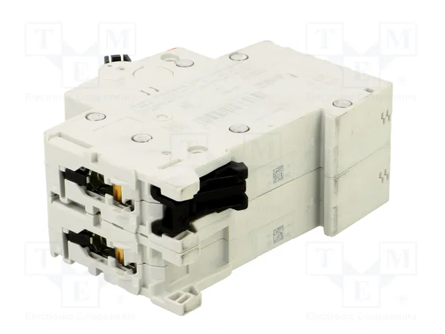 ABB S200M UC Disjoncteur 25A 2 Pôles
