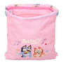Safta Saco Plano Junior 26x34x1cm