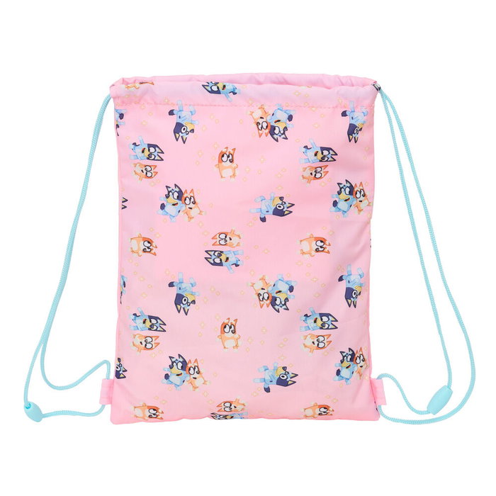 Safta Saco Plano Junior 26x34x1cm