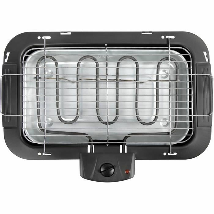 Livoo DOM506 Barbecue électrique 2 en 1 2200W Livoo DOM506 Barbecue électrique 2 en 1 2200W