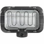 Livoo DOM506 Barbecue électrique 2 en 1 2200W
