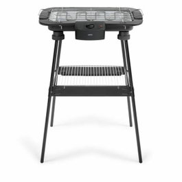 Livoo DOM506 Barbecue électrique 2 en 1 2200W