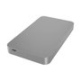 Icy ICY BOX IB-247-C31 Boîtier USB 3.1 Type-C pour 2,5 pouces
