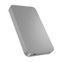Icy ICY BOX IB-247-C31 Boîtier USB 3.1 Type-C pour 2,5 pouces