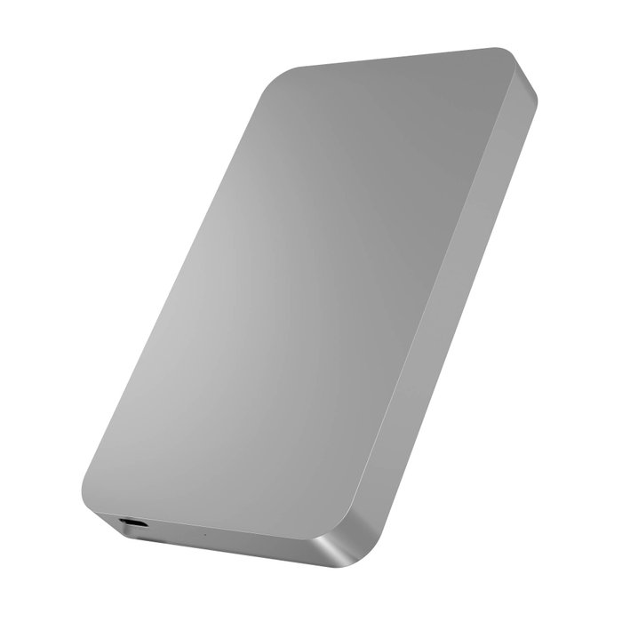 Icy ICY BOX IB-247-C31 Boîtier USB 3.1 Type-C pour 2,5 pouces