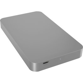 Icy ICY BOX IB-247-C31 Boîtier USB 3.1 Type-C pour 2,5 pouces