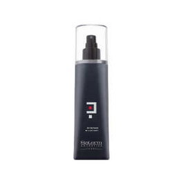 Salerm Shampooing Homme Lotion Caida 200ml Traitement Anti-Chute Nutritif et Fortifiant