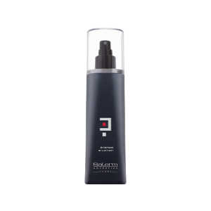 Salerm Shampooing Homme Lotion Caida 200ml Traitement Anti-Chute Nutritif et Fortifiant Salerm Shampooing Homme Lotion Caida 200ml Traitement Anti-Chute Nutritif et Fortifiant