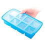 Moule à glaçons Tescoma mydrink cubos xxl Silicone