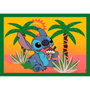 Clementoni Coffret 4 en 1 Stitch - Puzzles Progressifs