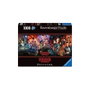 Ravensburger Puzzle Panorama Stranger Things See You On The Other Side 1000 pièces