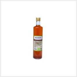 BIONSAN Vinaigre de pomme biologique non pasteurisé 750ml