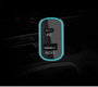 CoreParts Chargeur de voiture 78W avec USB-C et USB-A