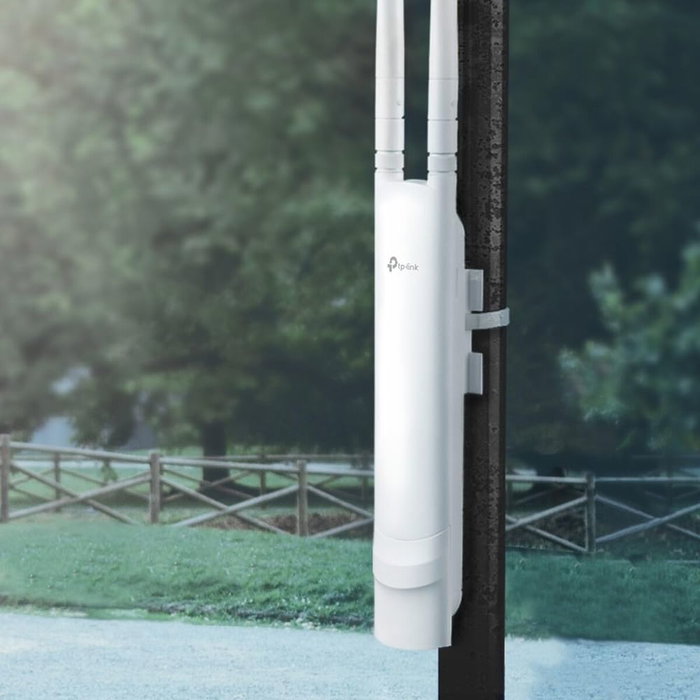 Point d'Accès TP-Link EAP113-Outdoor Blanc