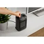 Sencor Radiateur en céramique SFH 7601BK Noir