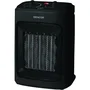 Sencor Radiateur en céramique SFH 7601BK Noir