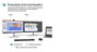 HP Écran 4K Thunderbolt 4 Series 7 Pro 27 pouces - 727pk