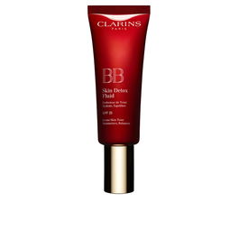 Clarins BB SKIN DETOX Fluide SPF25 #03-Foncé 45 ml
