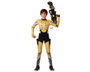 BigBuy Carnival Déguisement Robot Jaune pour Enfant