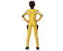 BigBuy Carnival Déguisement Robot Jaune pour Enfant