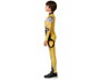 BigBuy Carnival Déguisement Robot Jaune pour Enfant