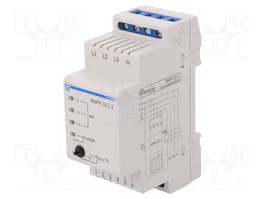 NOVATEK ELECTRO RNPP-311.1 Relais de surveillance de tension SPDT
