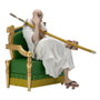 BANPRESTO Ichibansho Saint Ethanbarob V Susjuro The Throne of Power One Piece 14cm