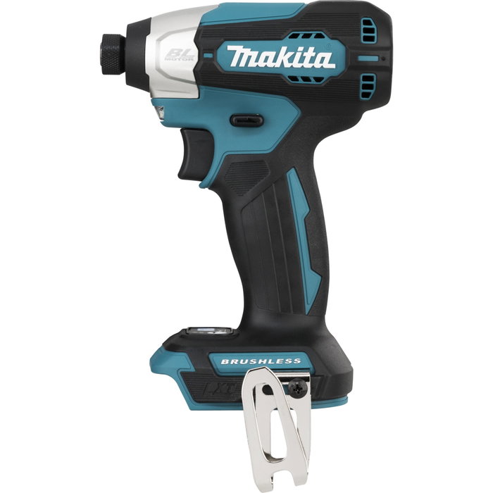 Makita DTD157Z Visseuse à choc sans fil 18V Makita DTD157Z Visseuse à choc sans fil 18V