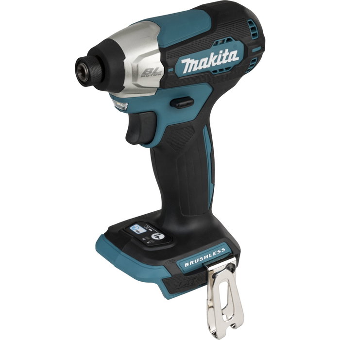 Makita DTD157Z Visseuse à choc sans fil 18V Makita DTD157Z Visseuse à choc sans fil 18V